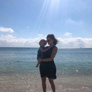 Meet your Posher, Jade-kim